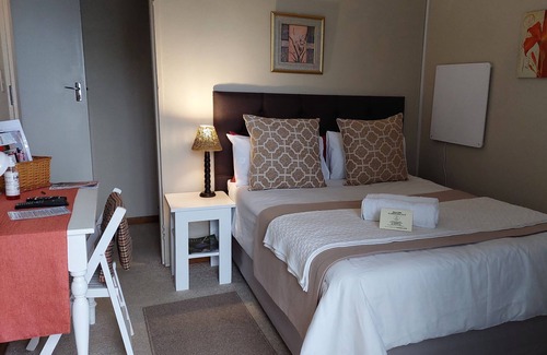 Hilton Cama Y Desayuno | Kings Hill Bed and Breakfast