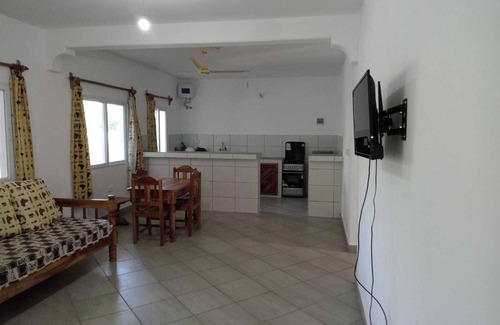 Watamu Apartamento | Kings Holiday resort watamu