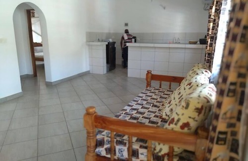 Watamu Apartamento | Kings Holiday resort watamu