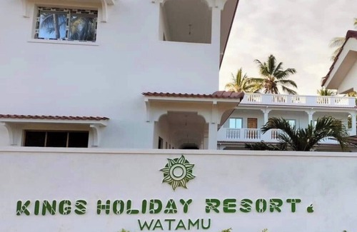 Watamu Apartamento | Kings Holiday resort watamu