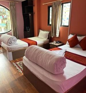 Dolakha Hotel | kings hotel and lodge