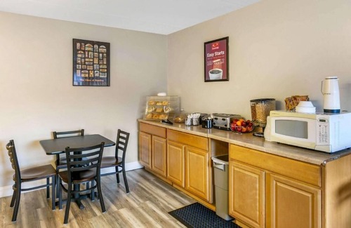 Reading Hotel | Kings Inn Motel