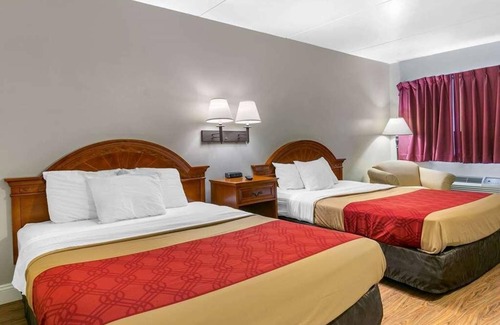 Reading Hotel | Kings Inn Motel