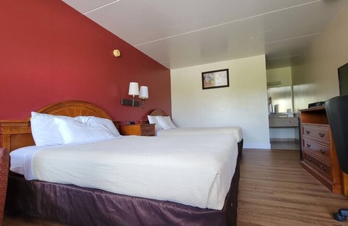 Reading Hotel | Kings Inn Motel