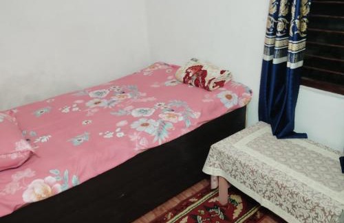 Meghauli Casa | Kings jungle safari & Culture home stay