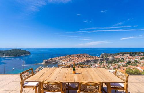 Ploce Apartamento | KINGS LANDING 5 stars PENTHOUSE
