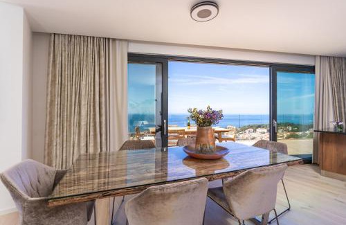 Ploce Apartamento | KINGS LANDING 5 stars PENTHOUSE