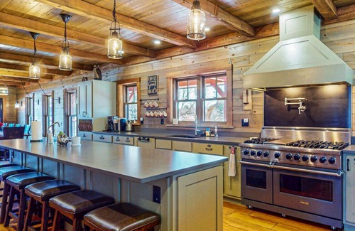 Greenville Cabina | Kings Landing at Moosehead Lake