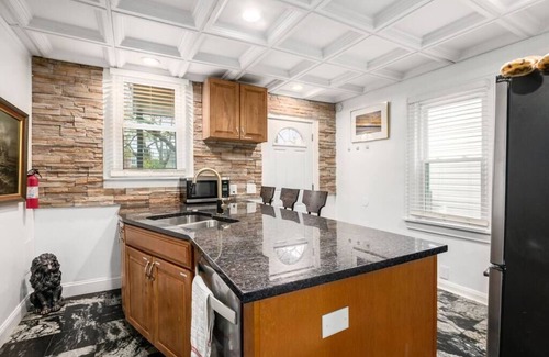 Weinland Park Casa | ★King’s Landing Duplex close to OSU/Short North ★