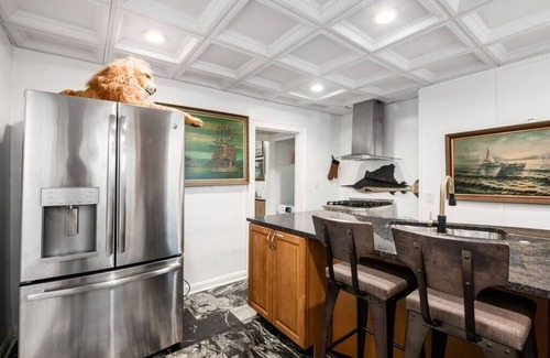 Weinland Park Casa | ★King’s Landing Duplex close to OSU/Short North ★