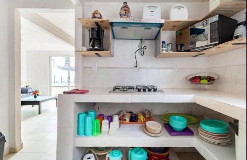 Yautepec Casa | Kings Landing