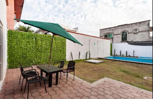Yautepec Casa | Kings Landing