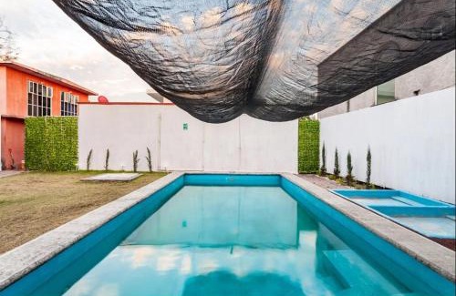 Yautepec Casa | Kings Landing