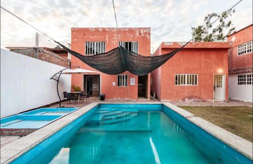 Yautepec Casa | Kings Landing