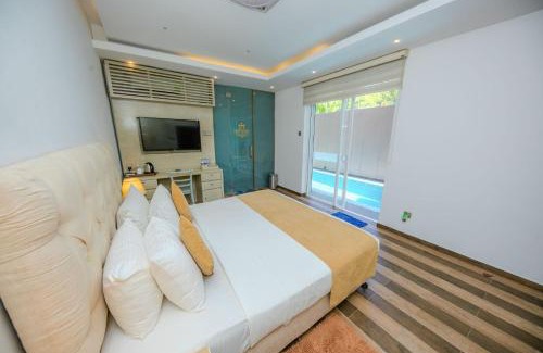 Unawatuna Hotel | Kings Landing Unawatuna