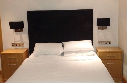 Belfast Cama Y Desayuno | Kings Lodge Belfast