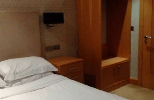 Belfast Cama Y Desayuno | Kings Lodge Belfast
