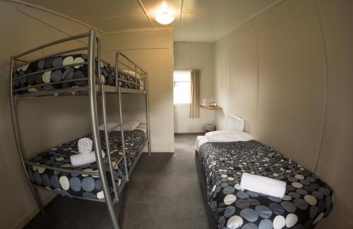 Ohakune Cabina | Kings Ohakune