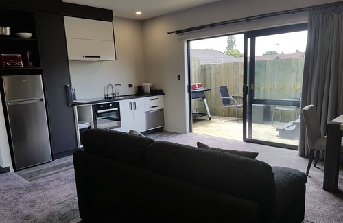 Rotorua Apartamento | Kings On Peace
