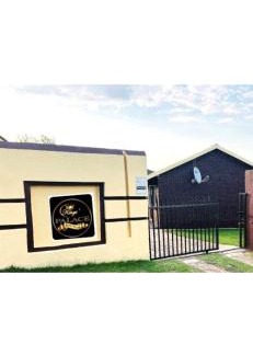 Ermelo Casa | KINGs' PALACE GUESTHOUSE