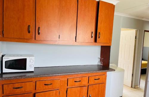 Ermelo Casa | KINGs' PALACE GUESTHOUSE