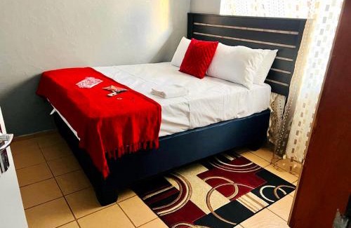 Ermelo Casa | KINGs' PALACE GUESTHOUSE