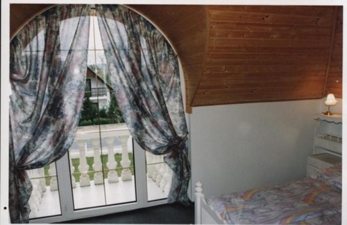 Gyenesdias Apartamento | Kings Pension