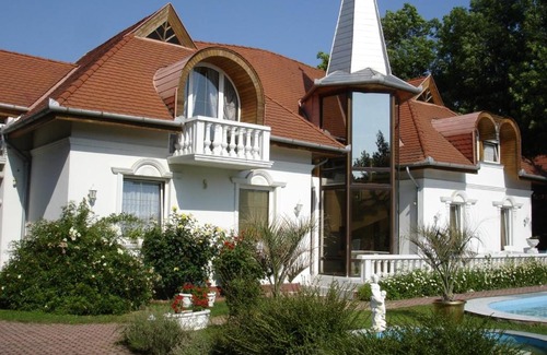 Gyenesdias Apartamento | Kings Pension