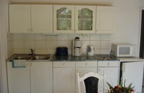 Gyenesdias Apartamento | Kings Pension