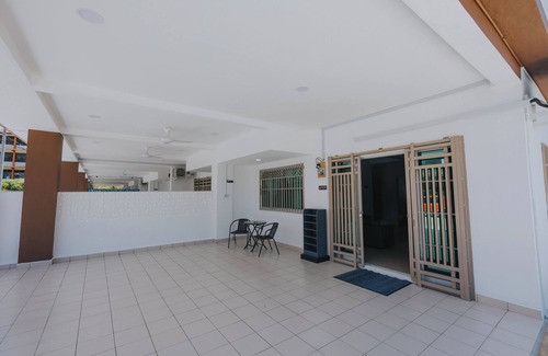 Ranau Casa | kings Pine Residences HomeStay 3-bedroom house with AC and WiFi in Ranau 14