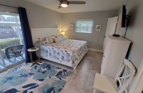 Sun City Center Condominio | Kings Point 55+ Golf Resort Living at its BEST! Sun City Center w/24 Hr Security