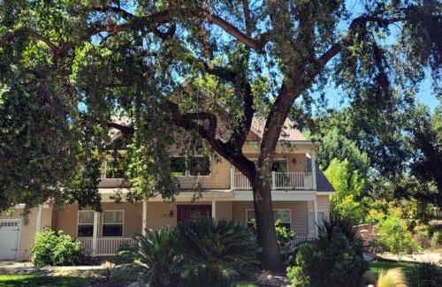 Sanger Casa | Kings River Reflections