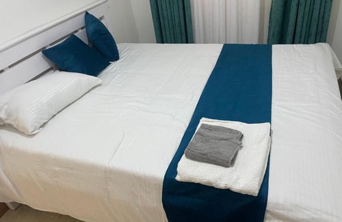 Ongata Rongai Apartamento | Kings serinity