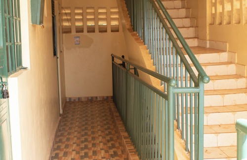 Busia Apartamento | Kings' studio apartment.:+254703453303