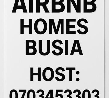 Busia Apartamento | Kings' Studio
