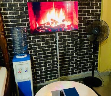 Busia Apartamento | Kings' Studio