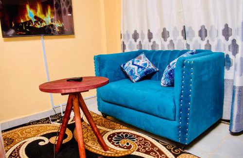Busia Apartamento | Kings' Studio