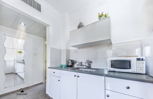 Tiberias Apartamento | Kings Towers Suite Apartments