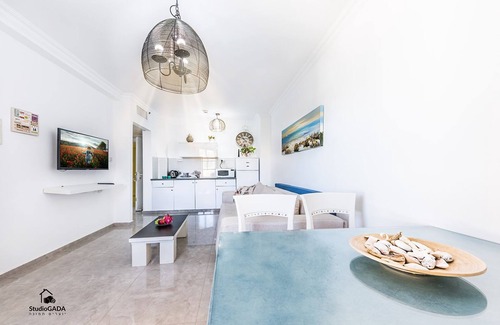 Tiberias Apartamento | Kings Towers Suite Apartments