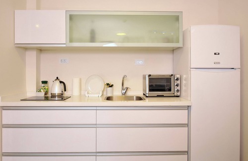 Tiberias Apartamento | Kings Towers Suite Apartments