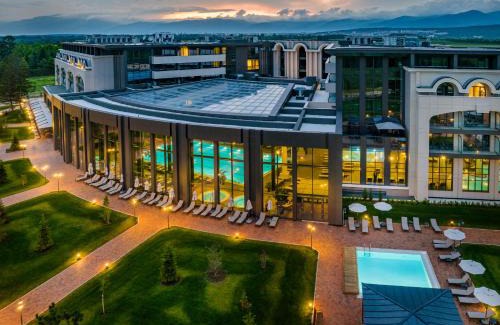 Kazanlak Hotel | Kings' Valley Medical & Spa Hotel