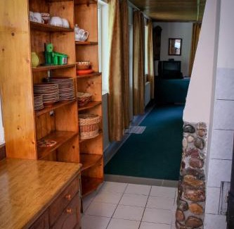 Vidra Casa | Kings Valley Retreat Apuseni Mountains