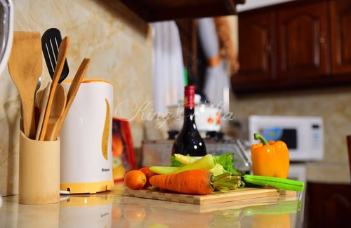 Matara Apartamento | Kings Villa