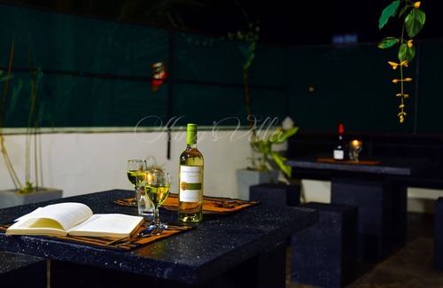 Matara Apartamento | Kings Villa