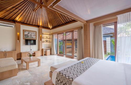 Sidakarya Villa | Kings Villas Sanur by Moria