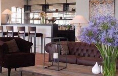 Tzaneen Cama Y Desayuno | Kings Walden Garden Manor