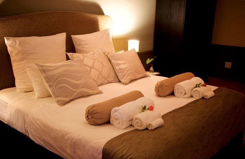 Tzaneen Cama Y Desayuno | Kings Walden Garden Manor
