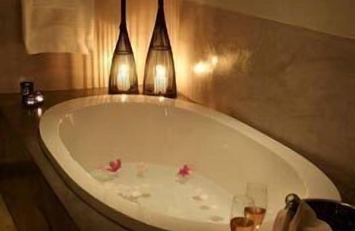 Tzaneen Cama Y Desayuno | Kings Walden Garden Manor