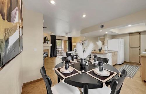 Fountain Hills Casa | Kings Way #201 Fountain Hills