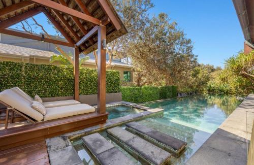 Kingscliff Casa | Kingscliff Balinese Beachfront Retreat